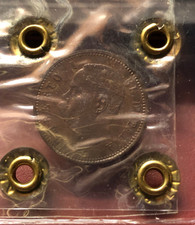 2 CENTESIMI 1898 REGNO D'ITALIA U.I° , PERIZIATA "FDC PARZ. ROSSO" FILISINA M.