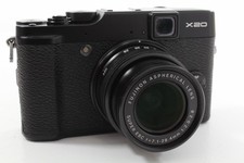 Fujifilm X20 Nera, Ottime Condizioni