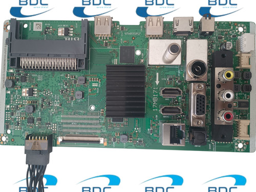 Scheda madre motherboard - scheda,