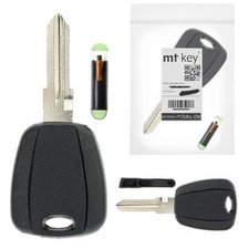 Chiave auto VUOTA +