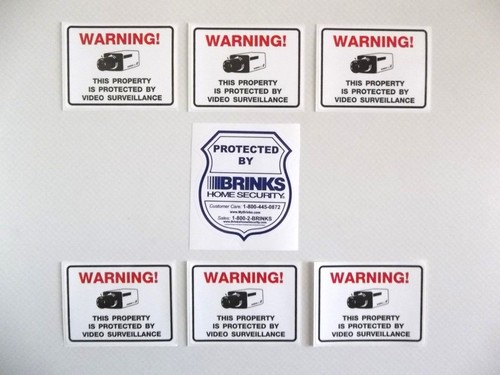 Brinks adt sistema allarme - sistema, di