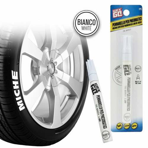 Pennarello per pneumatici - pennarello,
