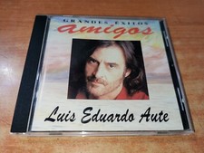 LUIS EDUARDO AUTE Amigos