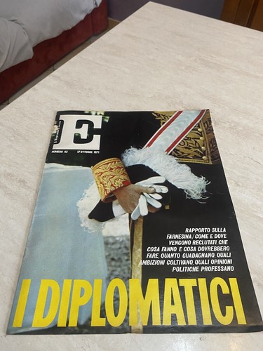Rivista espresso colore - rivista, l’
