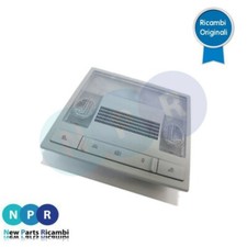 PLAFONIERA LUCE INTERNA