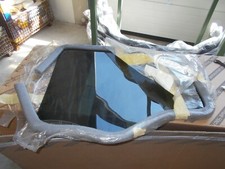 CRISTALLO POSTERIORE DESTRO FIAT PANDA 2003-2011 ORIGINALE FIAT 46805745