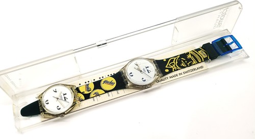 Swatch standards 1994 gk170 - standards,