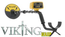 Viking metal detector - , ricerca