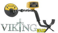 Viking metal detector ricerca