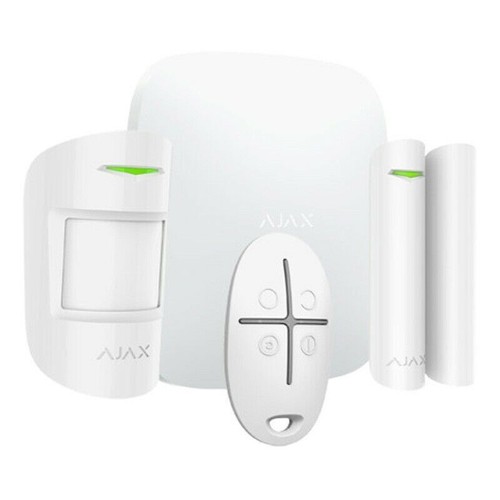Ajax 20288 starter kit - starter, di