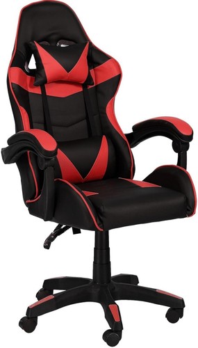 Sedia gaming ergonomica - sedia,
