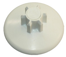 GIUNTO per ARIETE ROBOX 1799 RICAMBIO ROBOT DA CUCINA TRASPORTO MOTORE PERNO