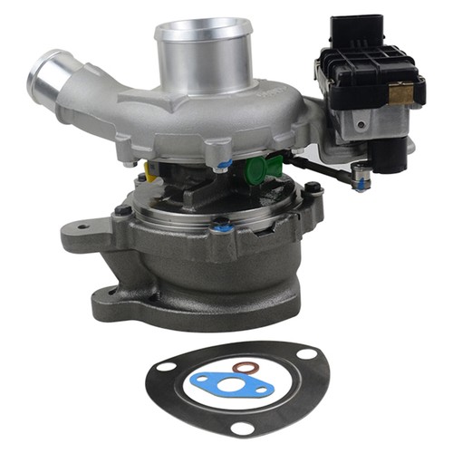 Turbocompressore per ford - turbocompressore,