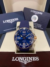 Longines HydroConquest 41mm