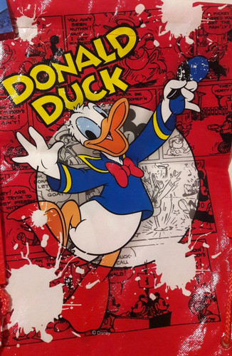 Donald duck mickey mouse - duck,