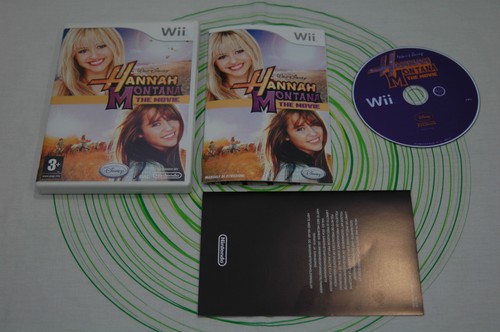 Hannah montana the movie