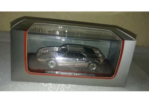 Modellino bmw venduto - bmw, nel