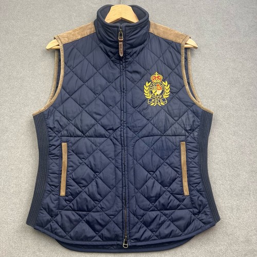 Ralph lauren gilet donna - gilet,