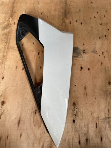 Cache clignotant bmw - r1200rt, r