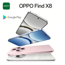 Smartphone OPPO Find X8 5G