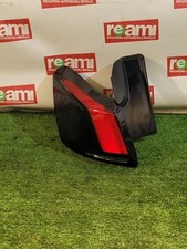 STOP FANALE FANALINO