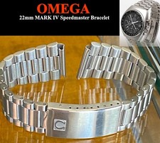 OMEGA Nuovo MARK IV