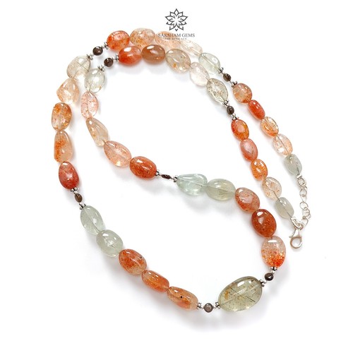 Collana 155 aaa - 155,20, ct