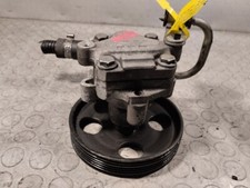 POMPA SERVOSTERZO IDROGUIDA Ford Fiesta 5 serie [restyling] 2008