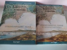 Ottocento Napoletano Itinerari