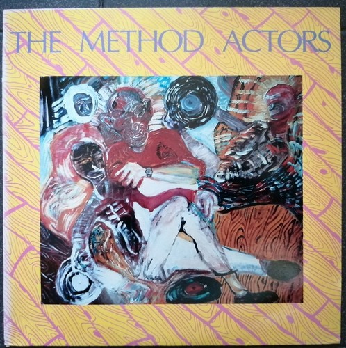 The method actors - the,