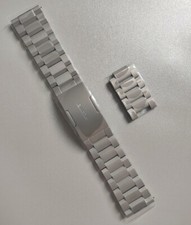 Cinturino orologio metallo