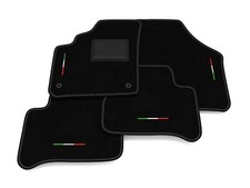 Tappetini compatibili con Volkswagen Up - e-Up 2013-2025