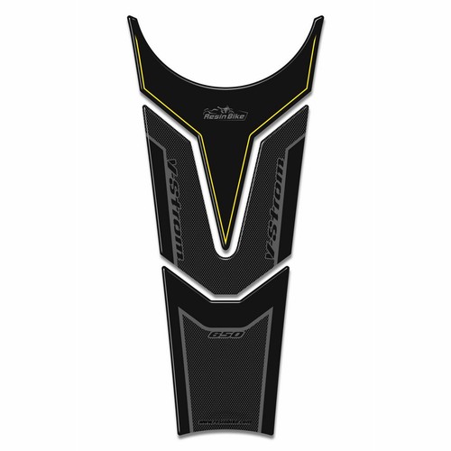 Adesivi paraserbatoio moto - paraserbatoio, 3d