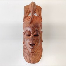 Maschera da Parete Africana