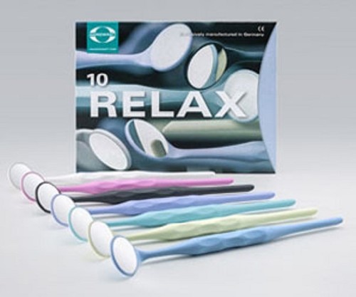 Hahnenkratt dental relax - hahnenkratt,