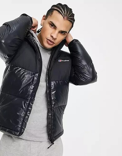 Berghaus arkos reflect piumino - berghaus,