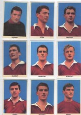 CALCIATORI SIDAM 1959-60