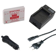 Batteria patona - patona, +