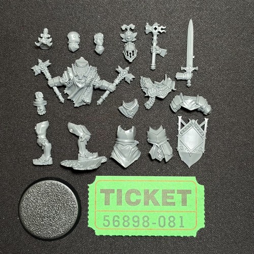Freeguild galants warrior - freeguild,
