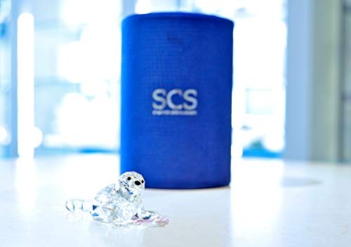 Swarovski crystal figurine - swarovski,