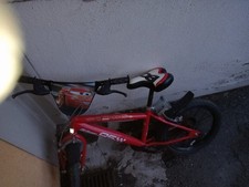 Cars 16" Bicicletta - per bambini 