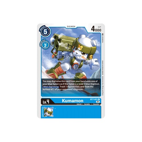Digimon tcg bt7 - digimon,
