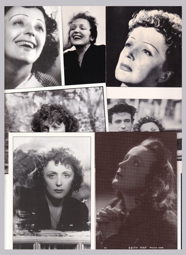 Cartoline soggetto attore - soggetto,