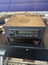 Radio Kenwood Con Alimentatore