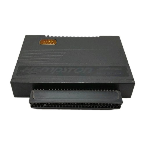 Spectrum kempston joystick - spectrum,
