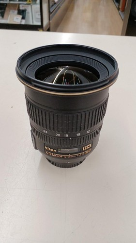 Nikon nikkor 24 - nikon, af-s