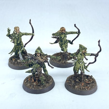 Rangers Mirkwood - Lo Hobbit -