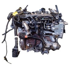 Motore 940A3000 Alfa Romeo Giulietta 1.6 multijet 77 kw 160.000 km