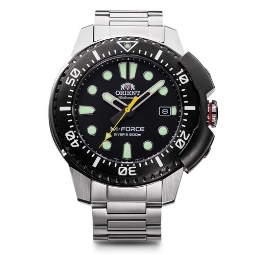 Orologio uomo automatico - da,