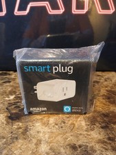 Amazon Smart Plug SIGILLATO US